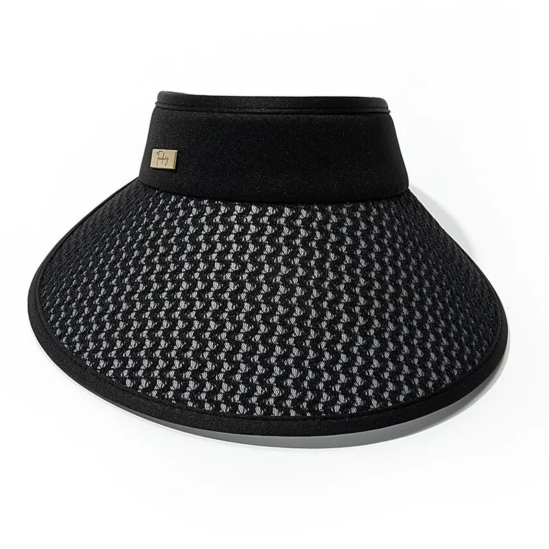 Shanghai Story Polyester Sun Protection Hats Women's-22
