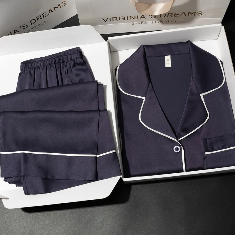 Shanghai Story Pajama Set Women's-7
