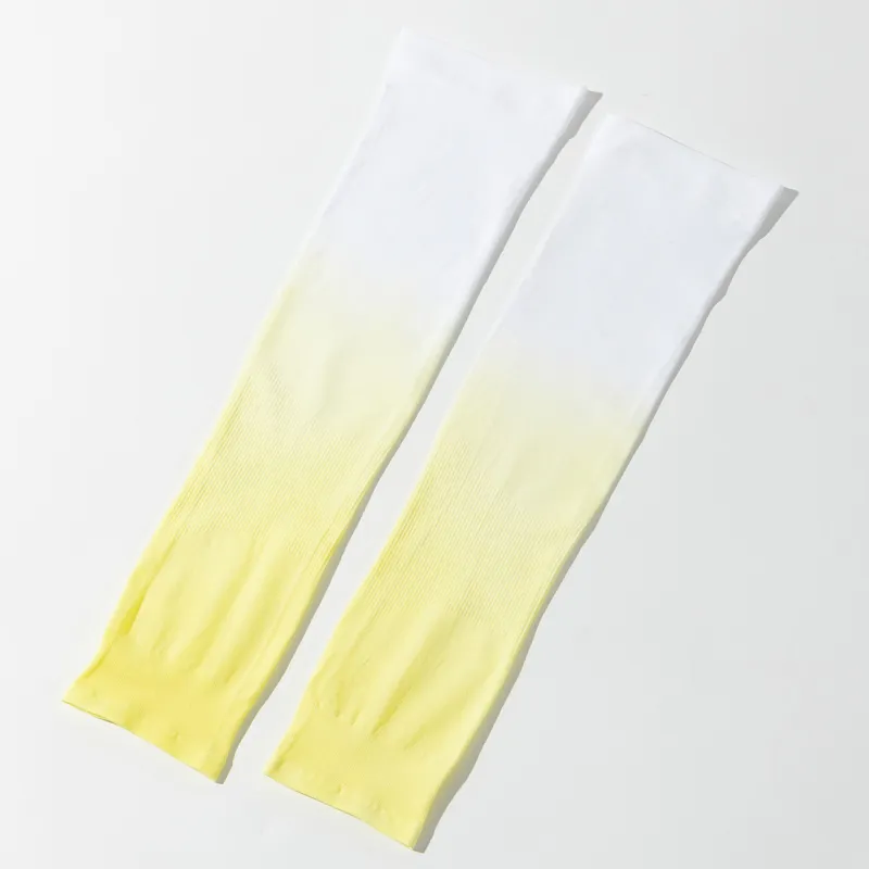 Shanghai Story 94% Polyamide Sun Protection Sleeves Women's-14