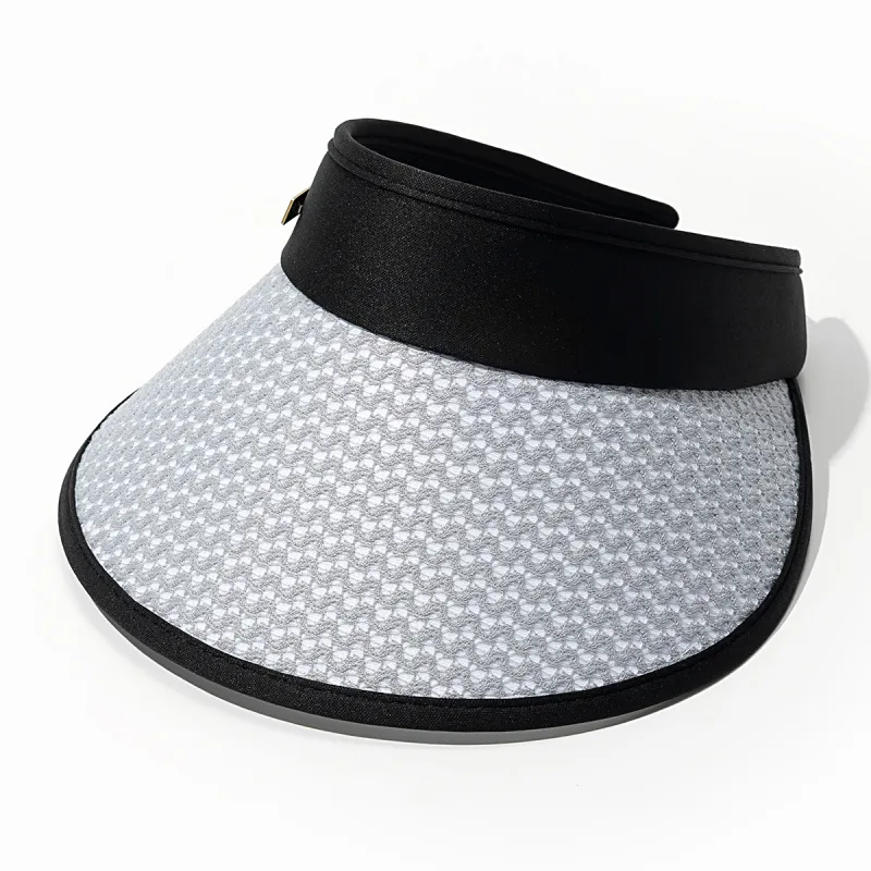 Shanghai Story Polyester Sun Protection Hats Women's-14