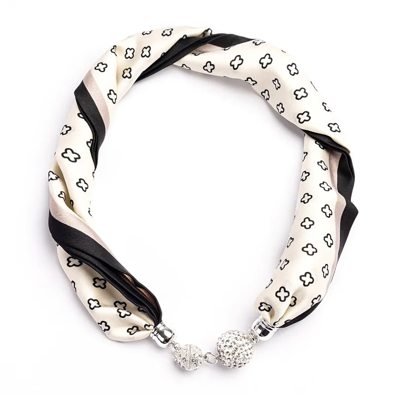 Shanghai Story Silk Scarves Women's-3