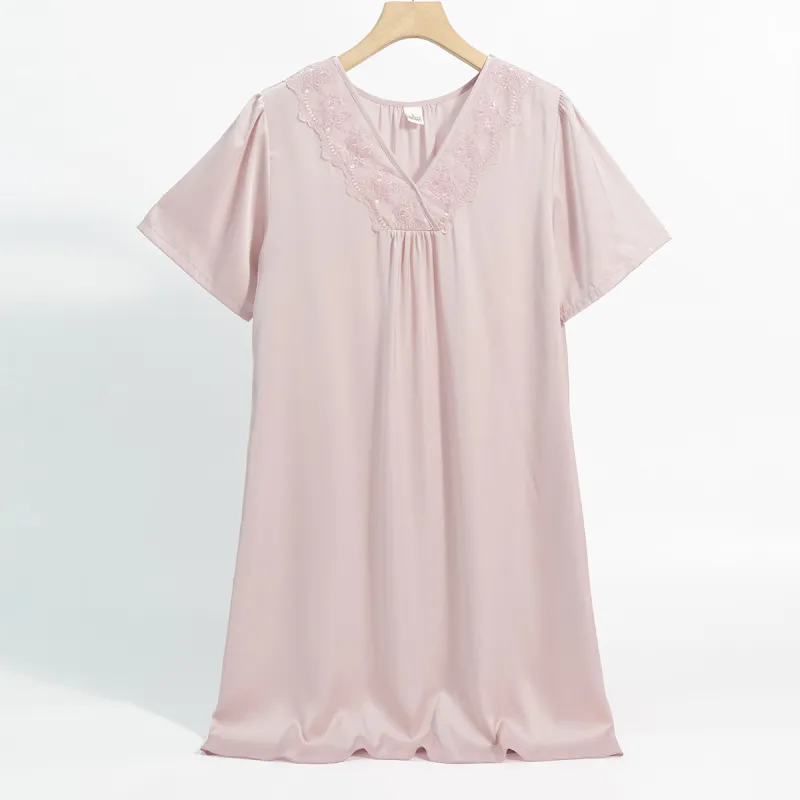 Shanghai Story Nightgown Women's-20