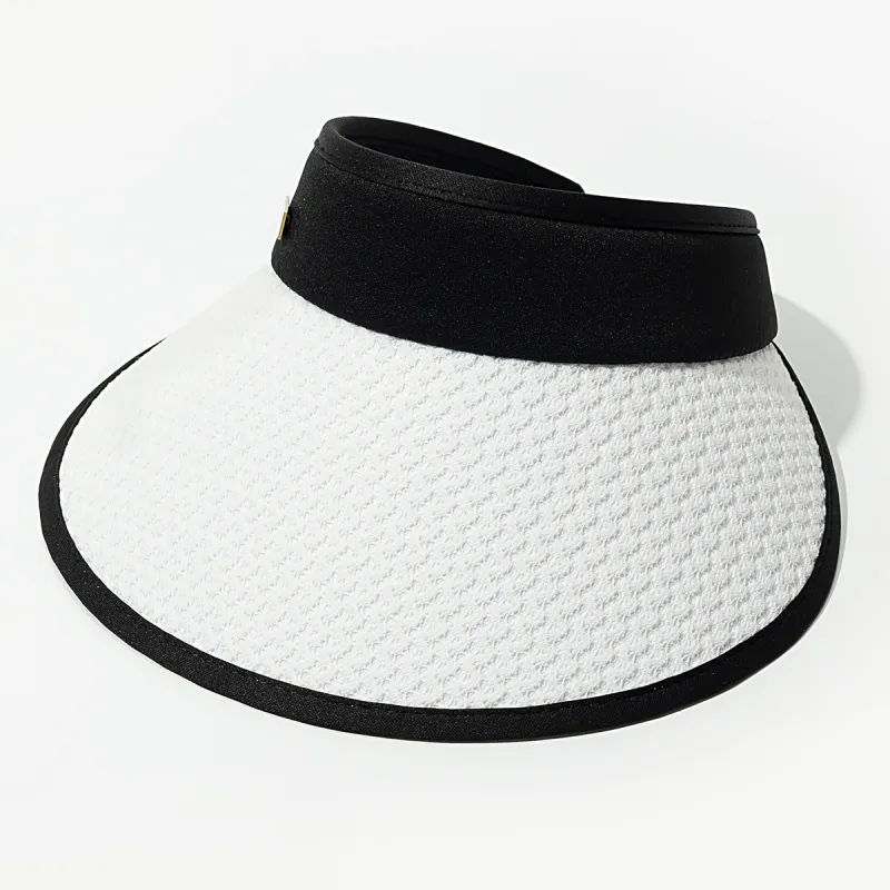 Shanghai Story Polyester Sun Protection Hats Women's-1