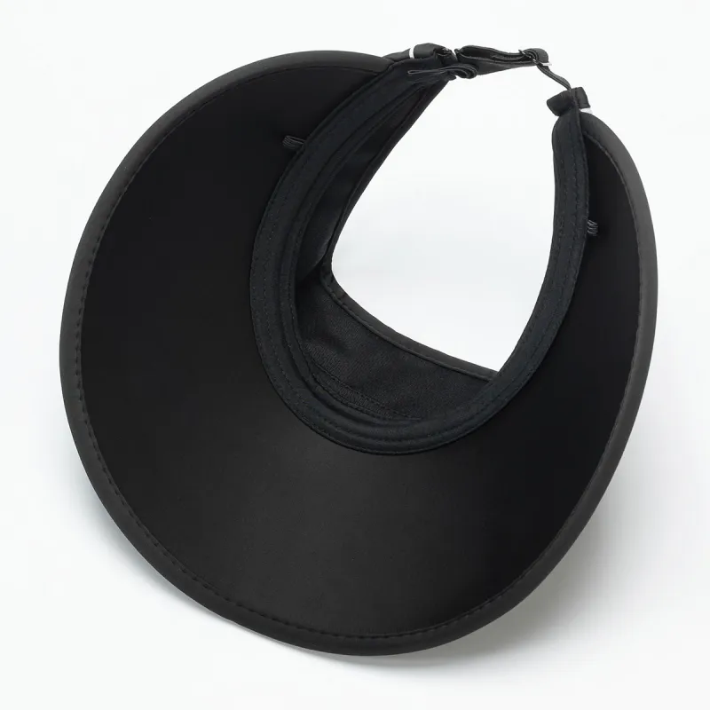 Shanghai Story 100% Polyester Sun Protection Hats Women's-13