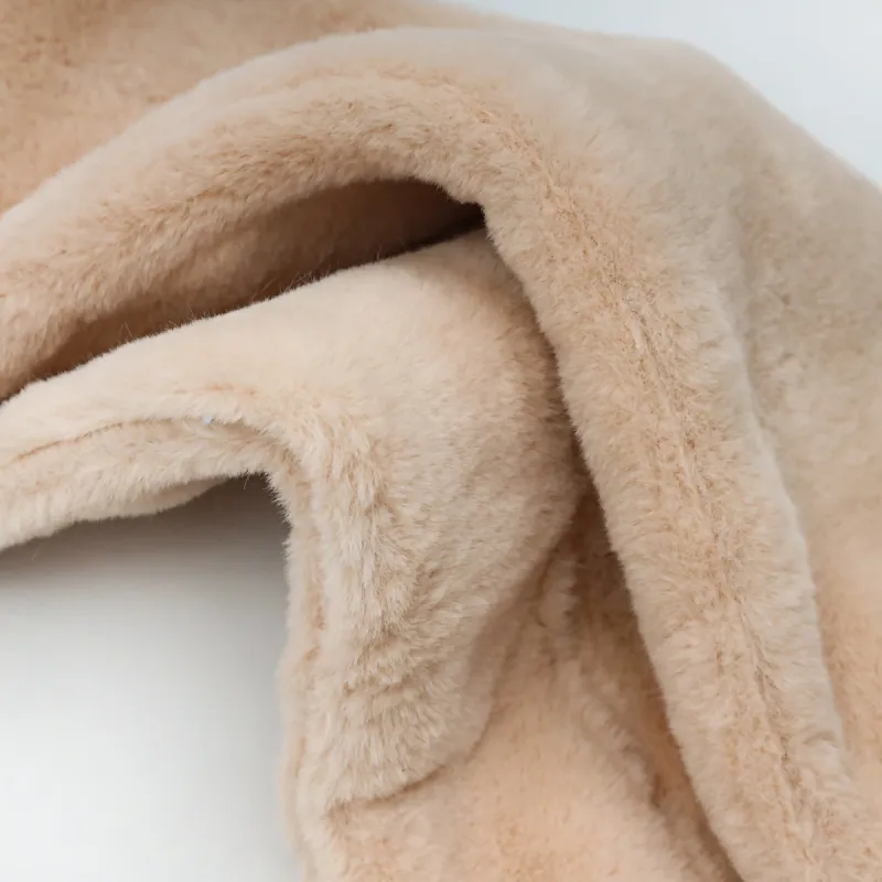 Shanghai Story 100% Polyester Knit Scarves Women's-8