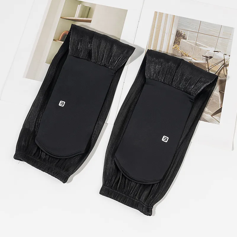 Shanghai Story Polyamide Sun Protection Sleeves Women's-16