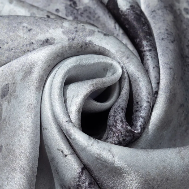 Shanghai Story Mulberry Silk Scarves Women's-4