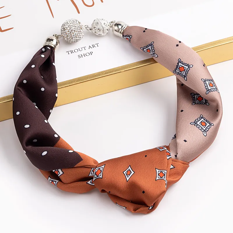 Shanghai Story Silk Scarves Women's-55
