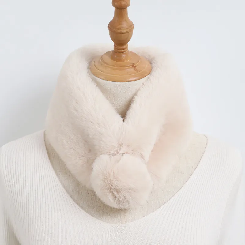 Shanghai Story 100% Polyester Scarves Women's-6