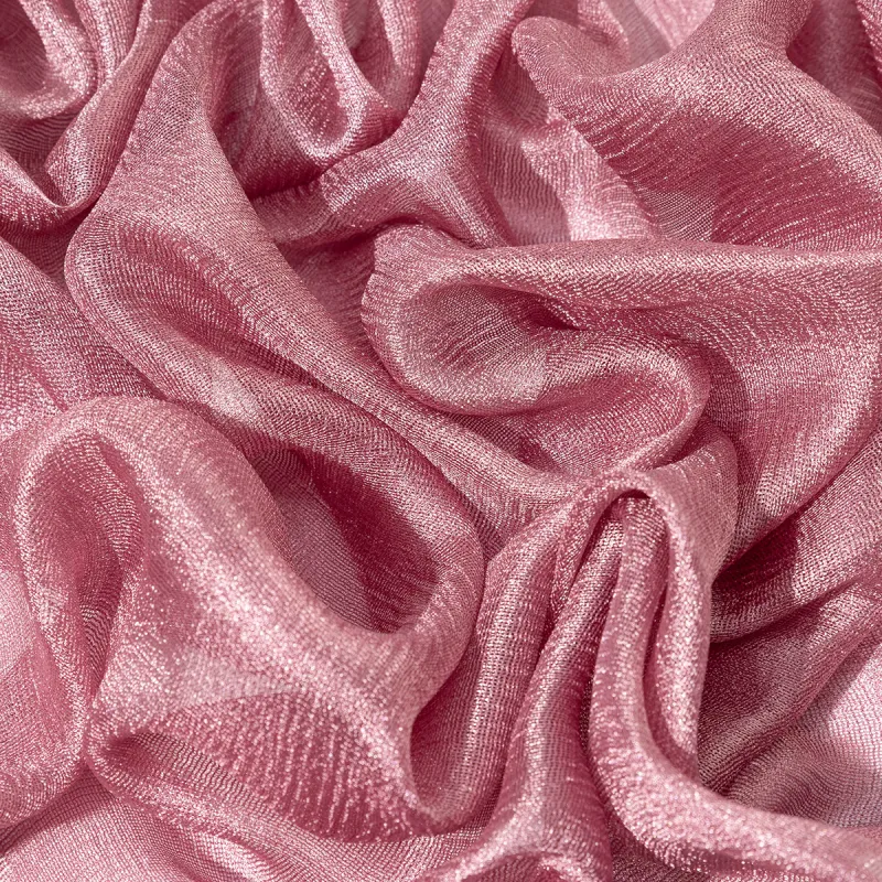 Shanghai Story 100% Polyester Knit Scarves Women's-14