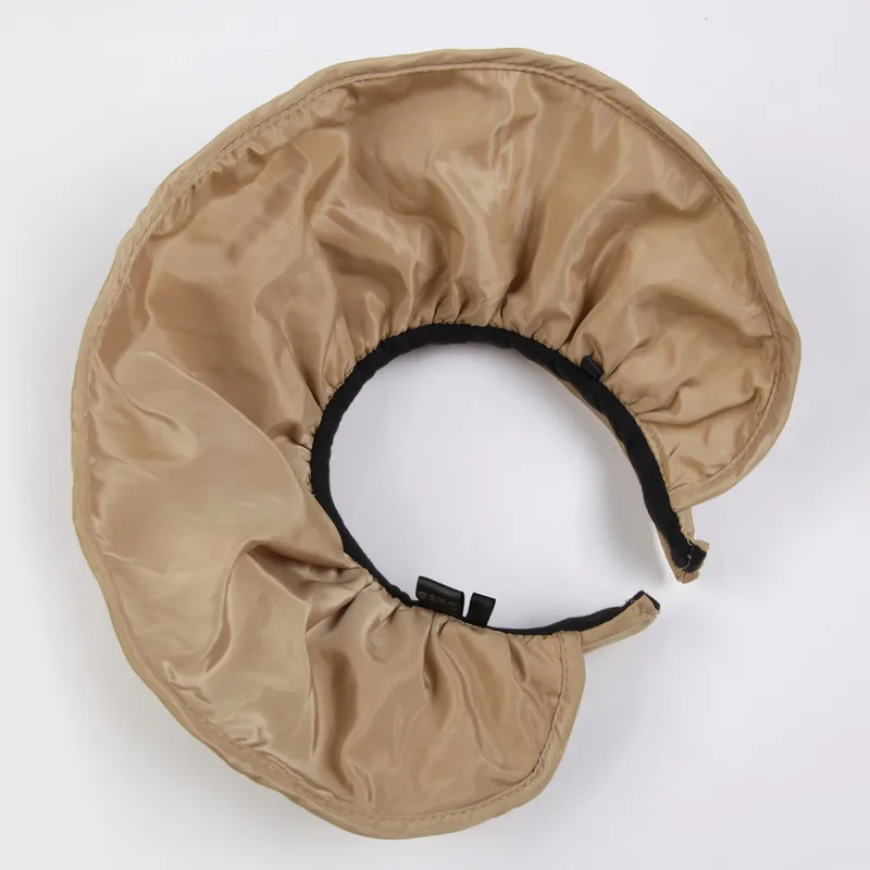 Shanghai Story 100% Polyester Sun Protection Hats Women's-9