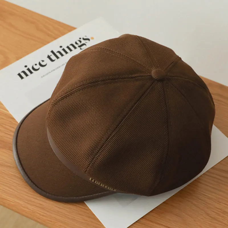 Shanghai Story Polyester Beanies Unisex-9