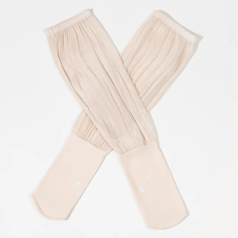 Shanghai Story Polyamide Sun Protection Sleeves Women's-9