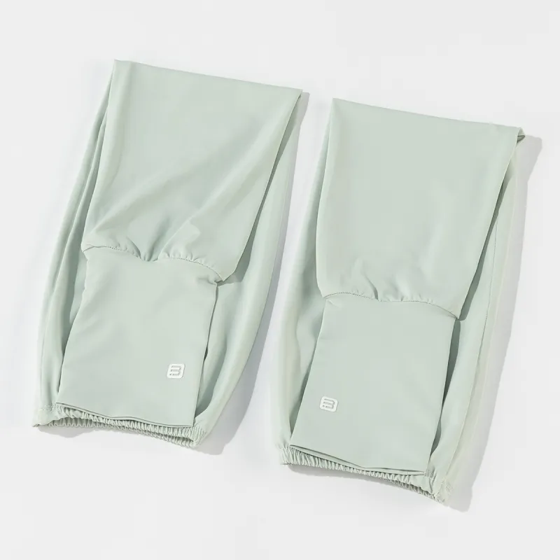Shanghai Story Polyamide Sun Protection Sleeves Women's-34