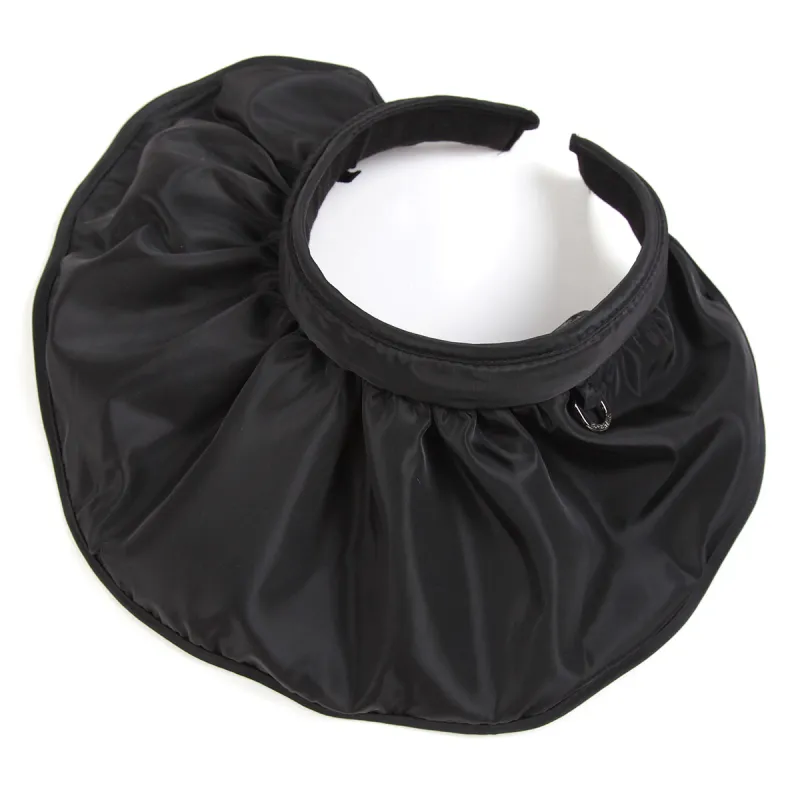 Shanghai Story 100% Polyester Sun Protection Hats Women's-23