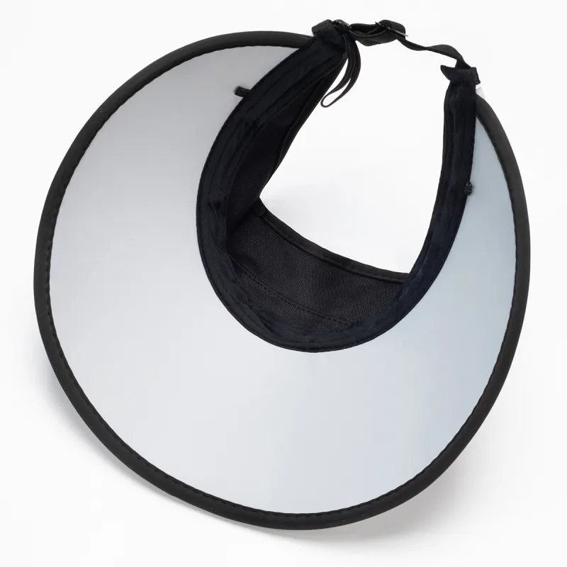 Shanghai Story 100% Polyester Sun Protection Hats Women's-7