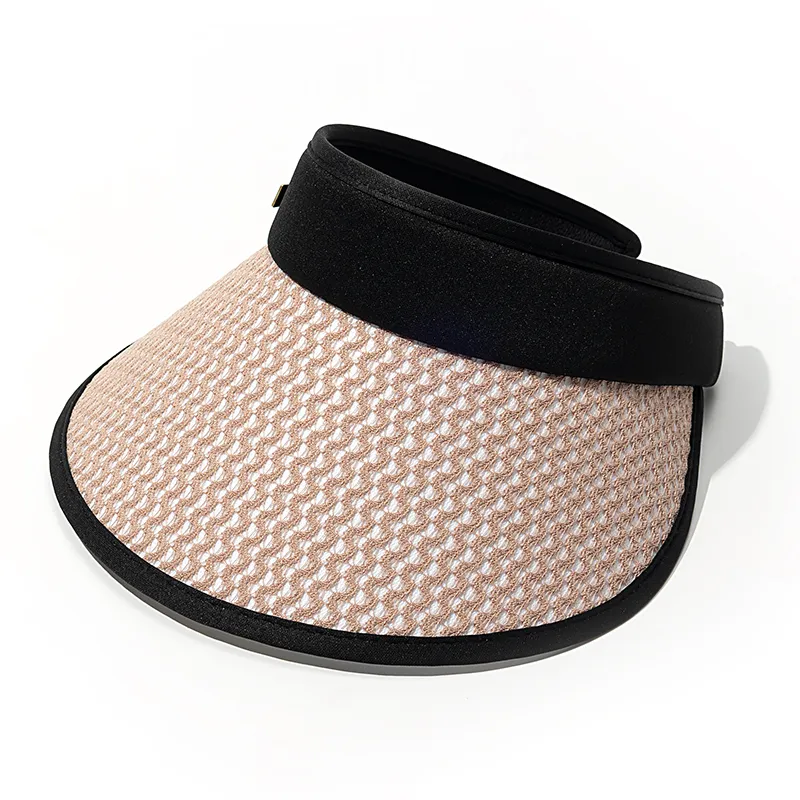 Shanghai Story Polyester Sun Protection Hats Women's-27