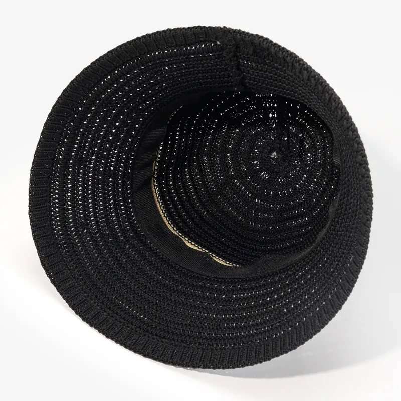 Shanghai Story 100% Polyester Sun Protection Hats Women's-6