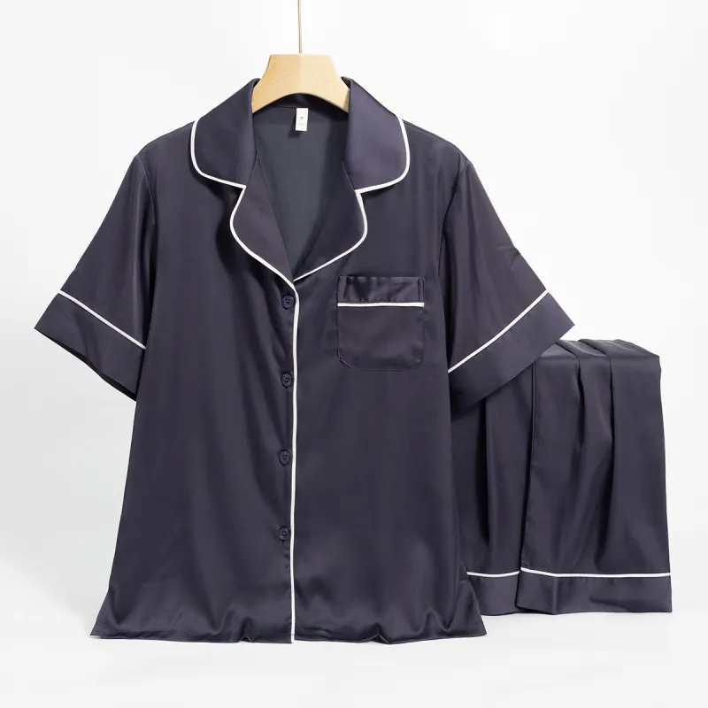 Shanghai Story Pajama Set Women's-6