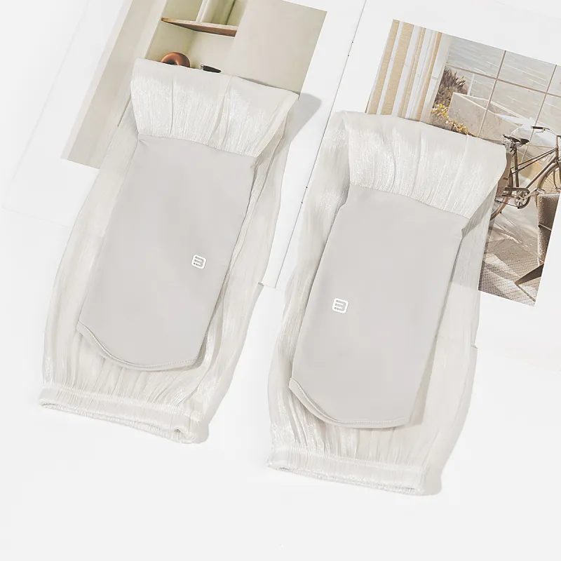 Shanghai Story Polyamide Sun Protection Sleeves Women's-2
