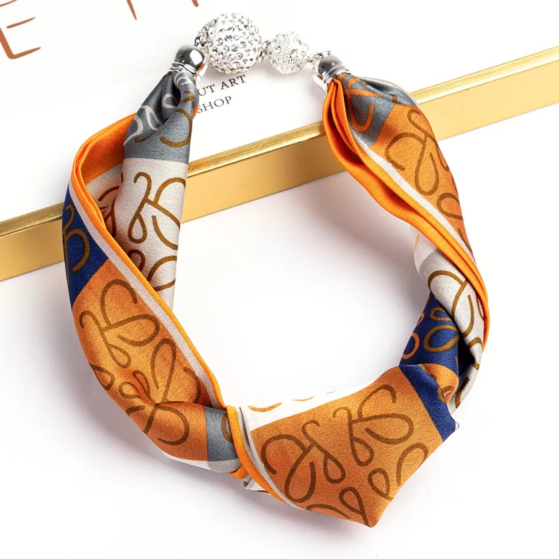 Shanghai Story Silk Scarves Women's-86