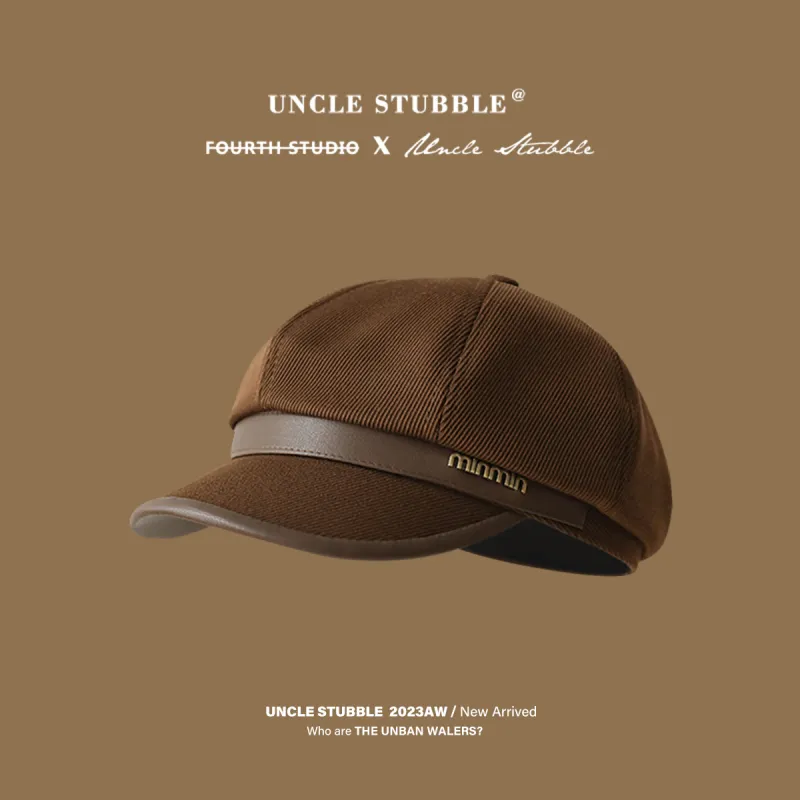 Shanghai Story Polyester Beanies Unisex-7