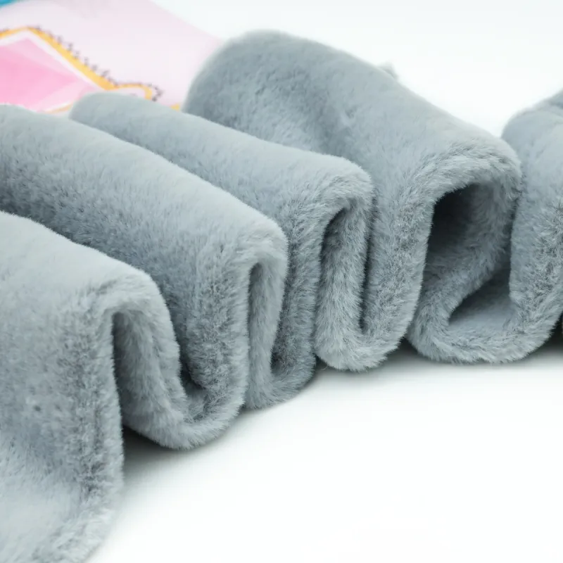 Shanghai Story 100% Polyester Knit Scarves Women's-23