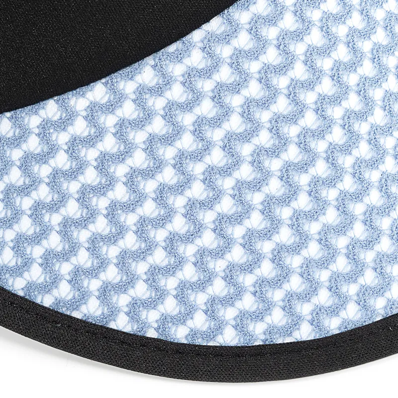 Shanghai Story Polyester Sun Protection Hats Women's-11