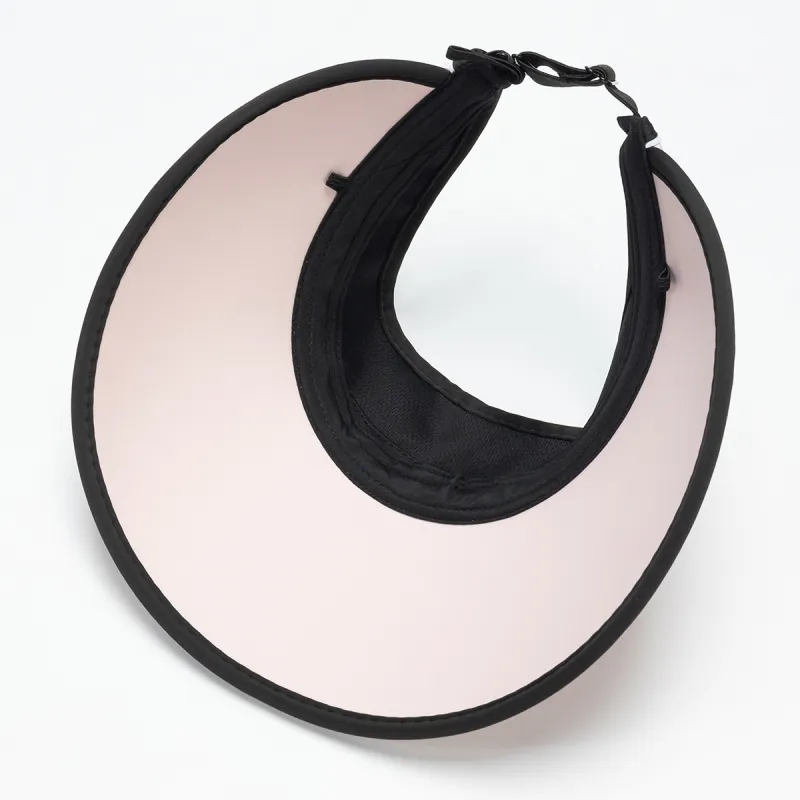 Shanghai Story 100% Polyester Sun Protection Hats Women's-25