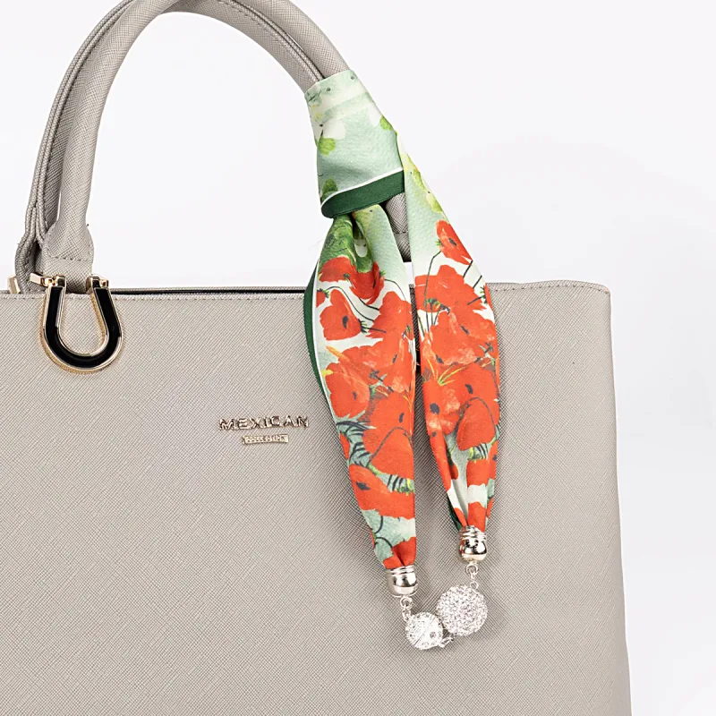 Shanghai Story Silk Scarves Women's-76