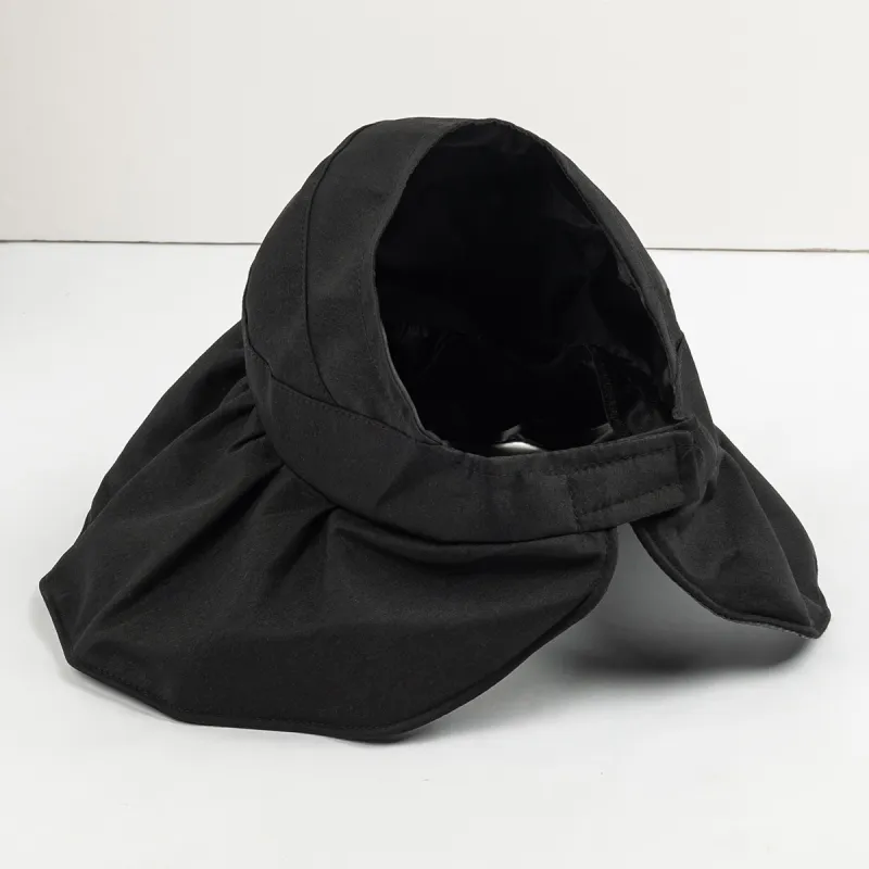 Shanghai Story Polyester Sun Protection Hats Women's-21