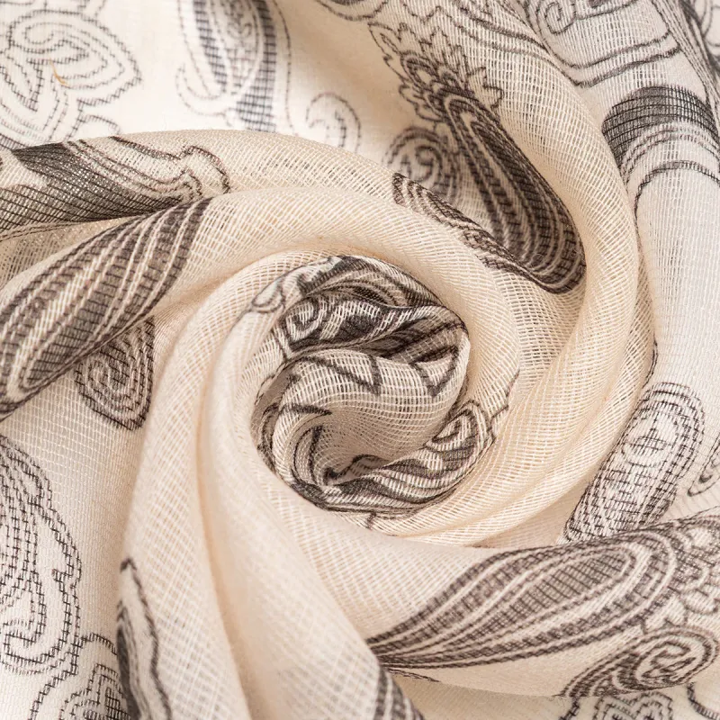 Shanghai Story Silk Scarves Women's-5