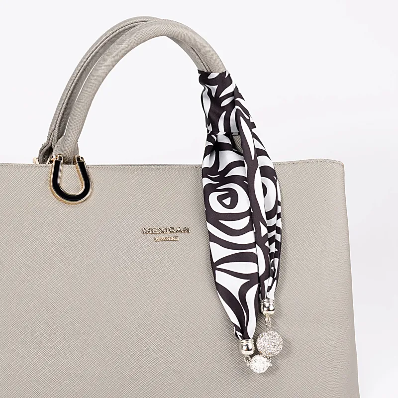 Shanghai Story Silk Scarves Women's-26