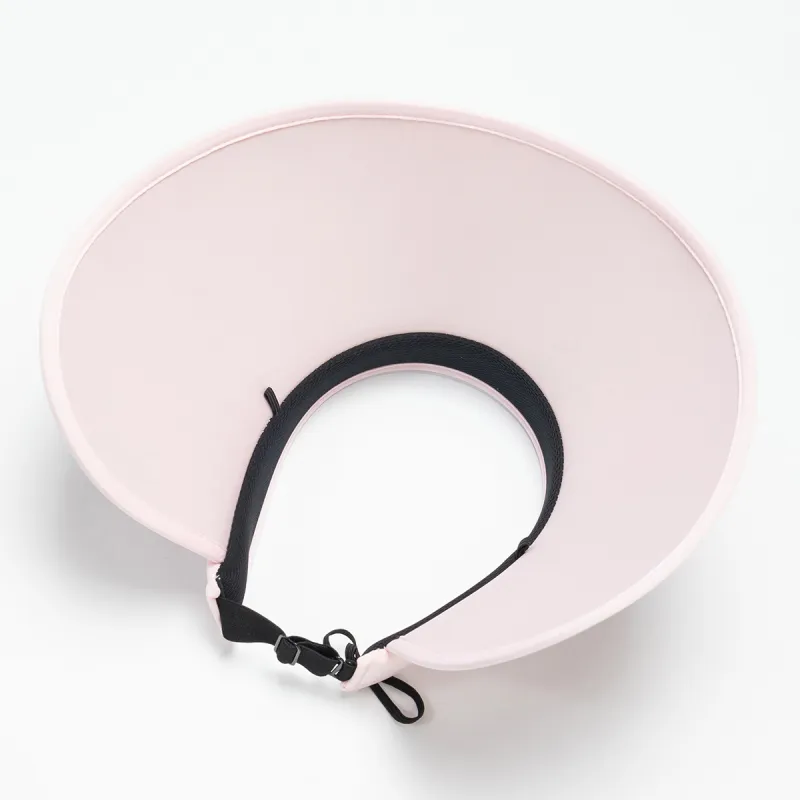 Shanghai Story Polyester Sun Protection Hats Women's-30