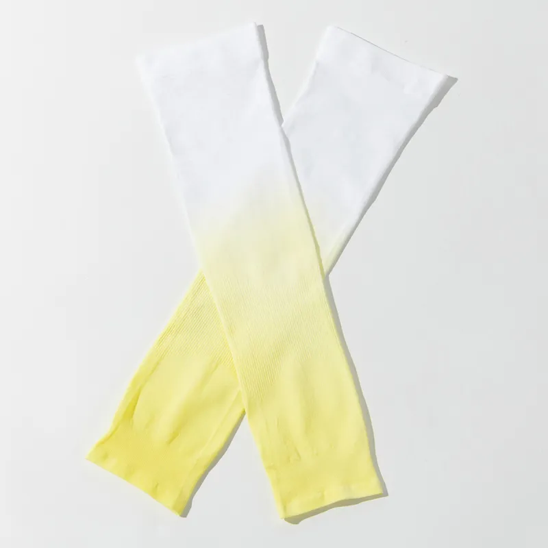 Shanghai Story 94% Polyamide Sun Protection Sleeves Women's-13