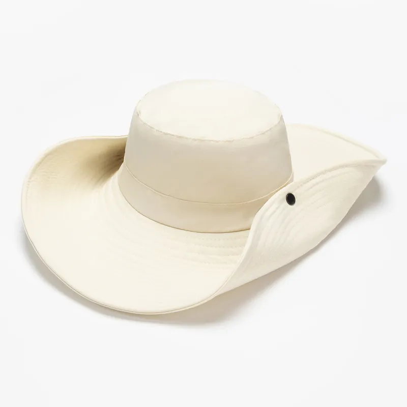 Shanghai Story Polyester Sun Protection Hats Unisex-1