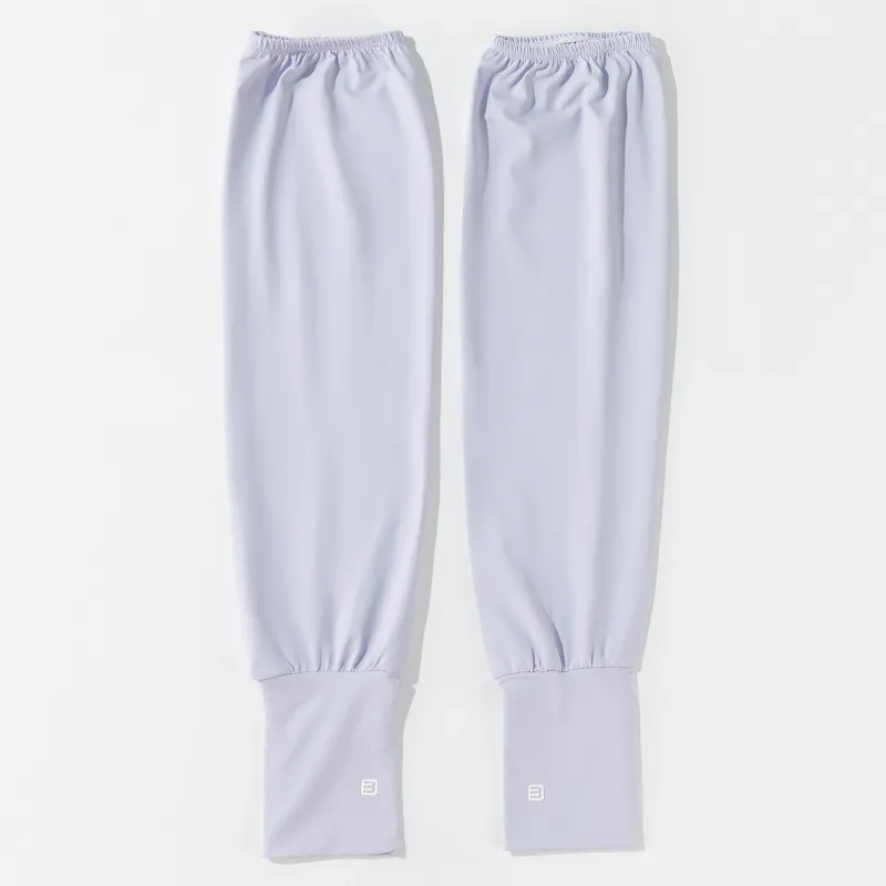 Shanghai Story Polyamide Sun Protection Sleeves Women's-16