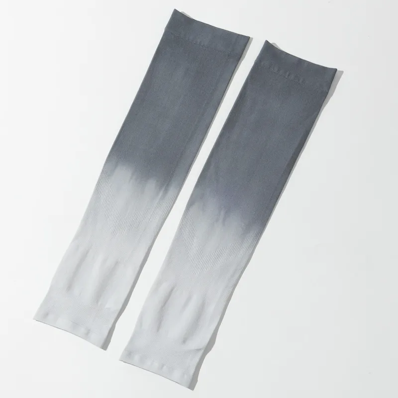 Shanghai Story 94% Polyamide Sun Protection Sleeves Women's-10