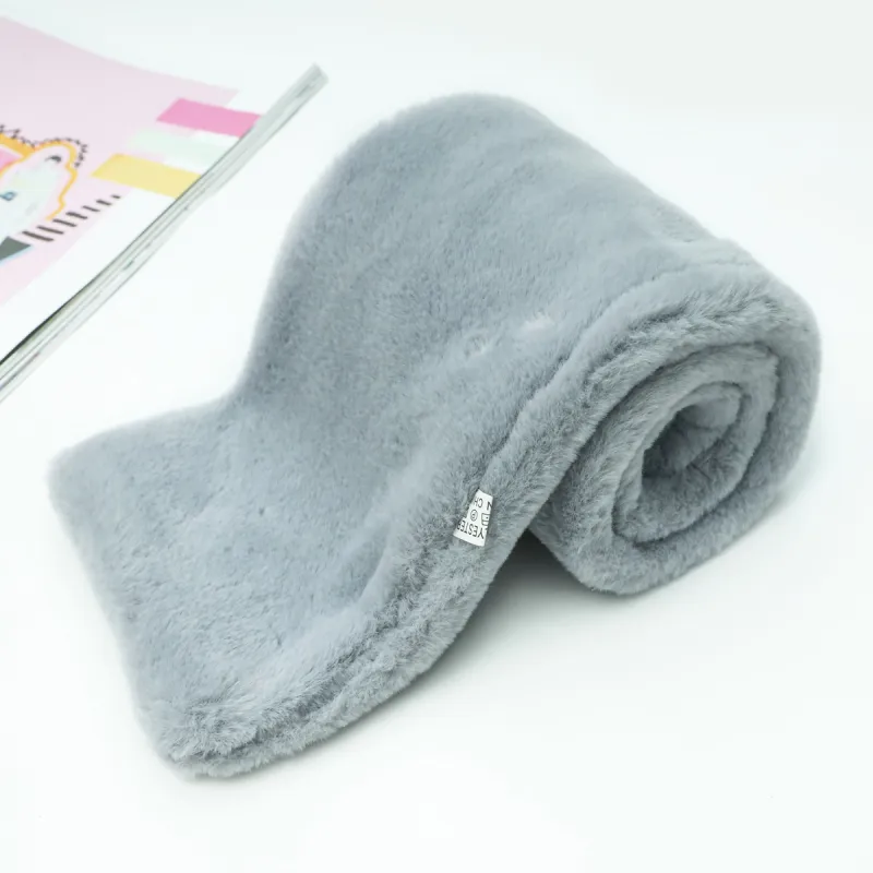 Shanghai Story 100% Polyester Knit Scarves Women's-22