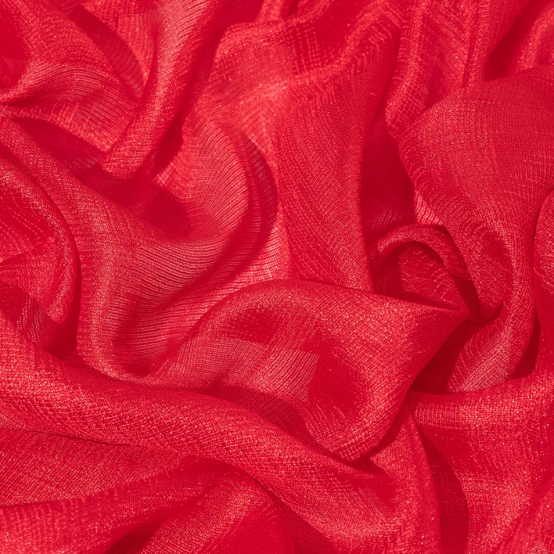 Shanghai Story 100% Polyester Knit Scarves Women's-4