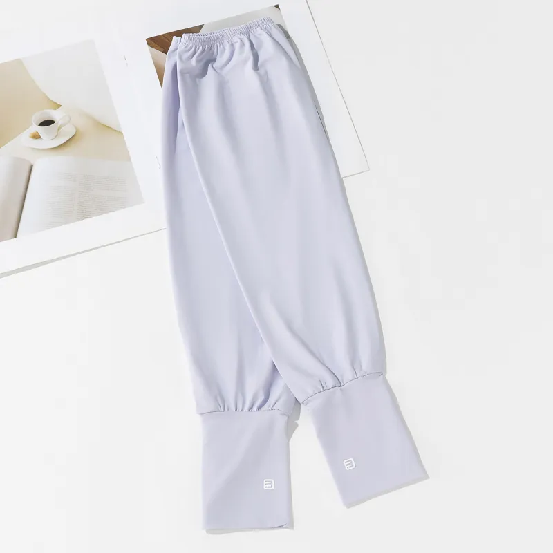 Shanghai Story Polyamide Sun Protection Sleeves Women's-15