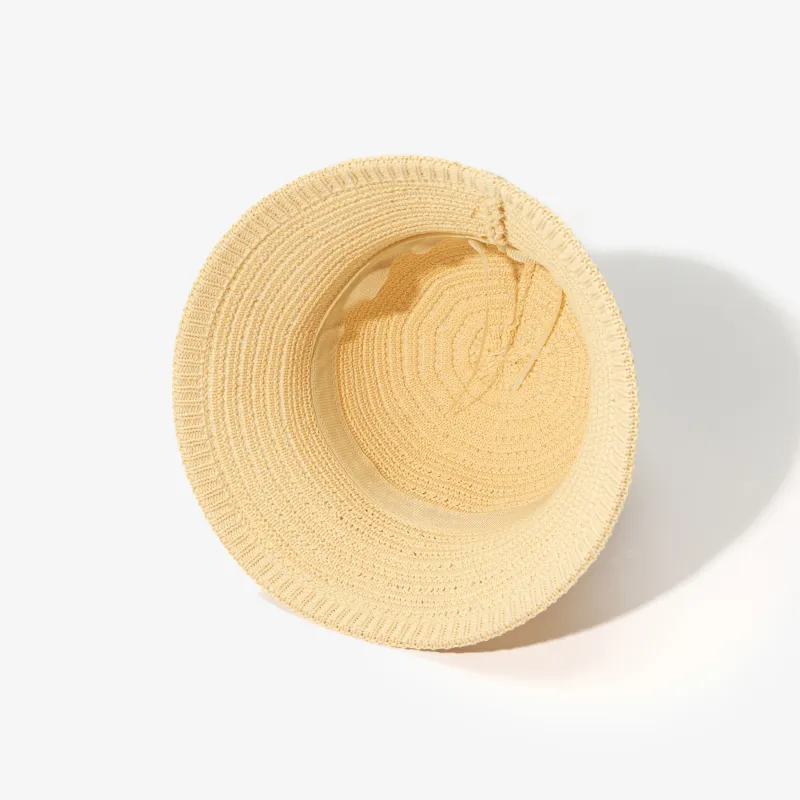 Shanghai Story 100% Polyester Sun Protection Hats Women's-13