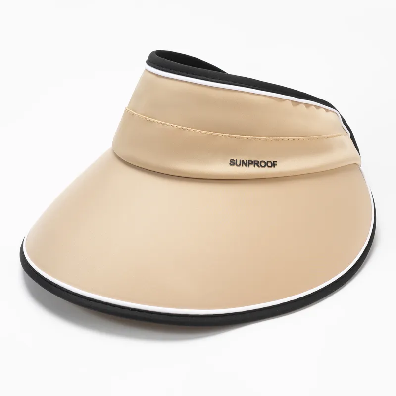 Shanghai Story 100% Polyester Sun Protection Hats Women's-20