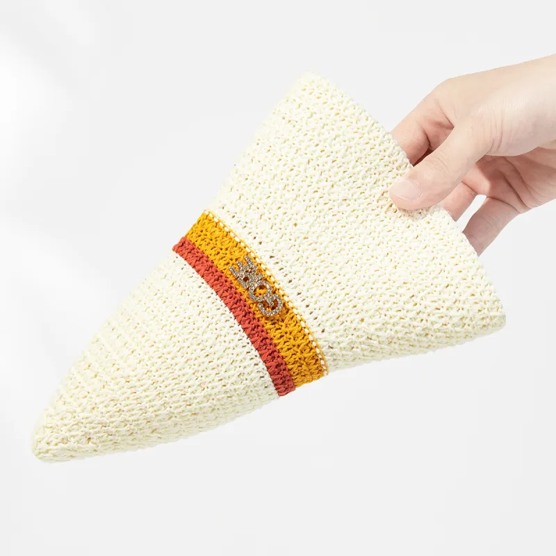 Shanghai Story 100% Polyester Sun Protection Hats Women's-4