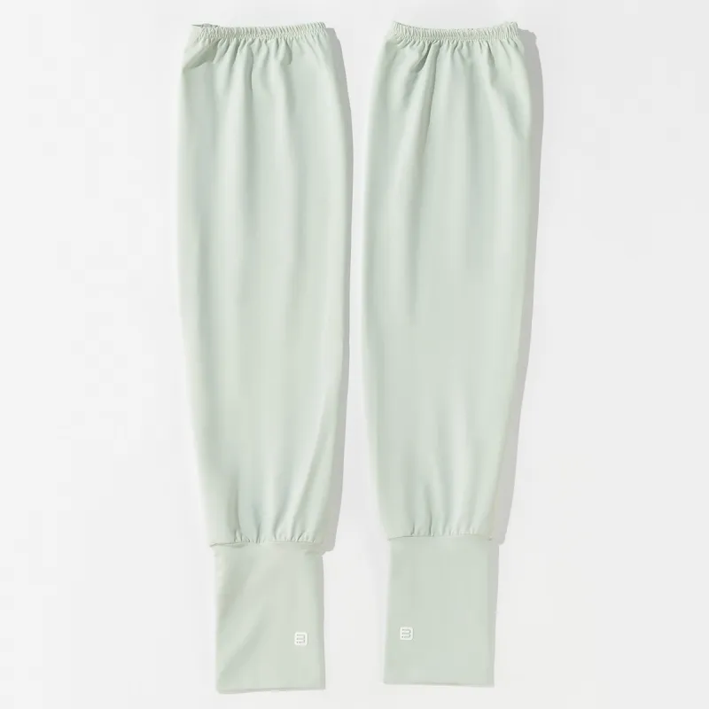 Shanghai Story Polyamide Sun Protection Sleeves Women's-33