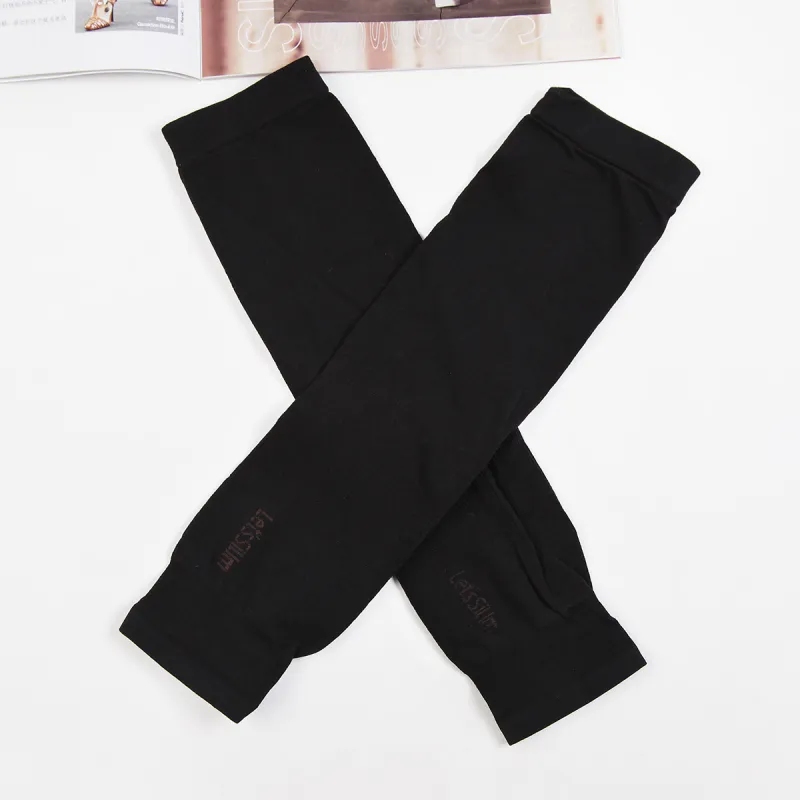 Shanghai Story 94% Polyamide Sun Protection Sleeves Women's-30
