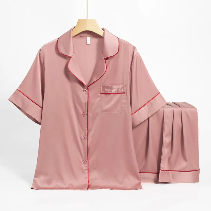 Shanghai Story Pajama Set Women's-1