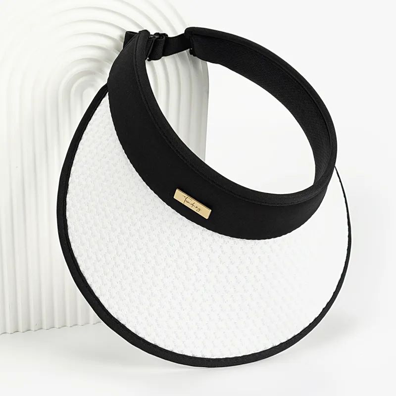 Shanghai Story Polyester Sun Protection Hats Women's-2