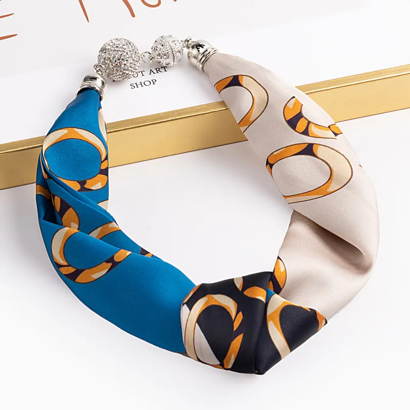 Shanghai Story Silk Scarves Women's-65