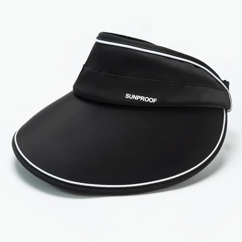 Shanghai Story 100% Polyester Sun Protection Hats Women's-14